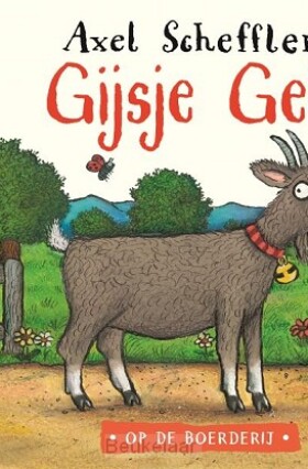 gijsje-geit