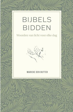 bijbels-bidden
