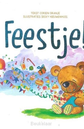 feestje-
