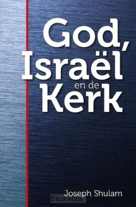 god-israel-en-de-kerk