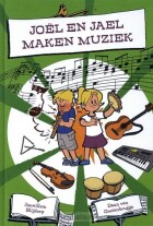 joel-en-jael-maken-muziek