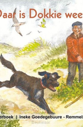 daar-is-dokkie-weer-luisterboek