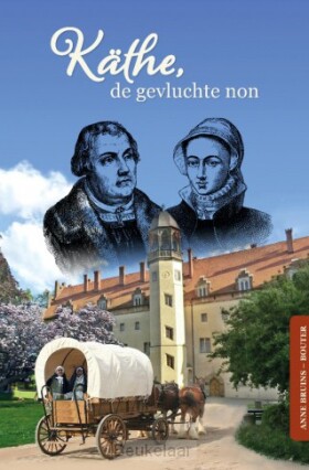 kathe-de-gevluchte-non