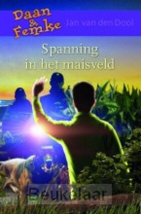spanning-in-het-maisveld