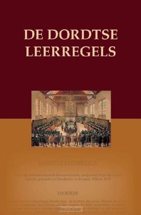 dordtse-leerregels