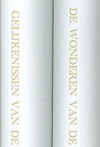 set-gelijkenissen-wonderen-v-d-heiland