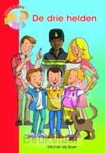 drie-helden