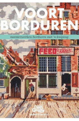 voortborduren