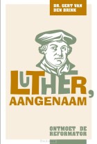 luther-aangenaam