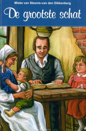 de-grootste-schat