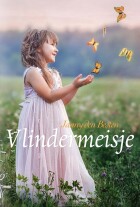 vlindermeisje