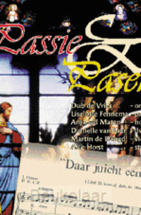 passie-pasen