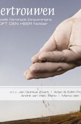 vertrouwen