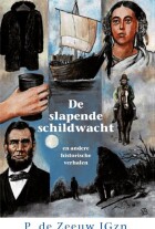 slapende-schildwacht