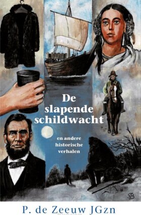 slapende-schildwacht