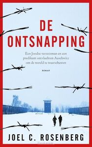 ontsnapping