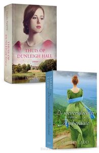 set-historische-romans