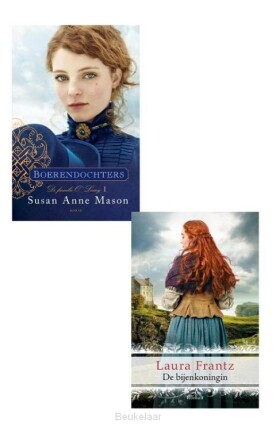 set-historische-romans