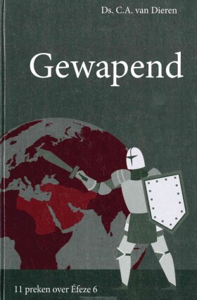 gewapend