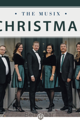 the-musix-christmas