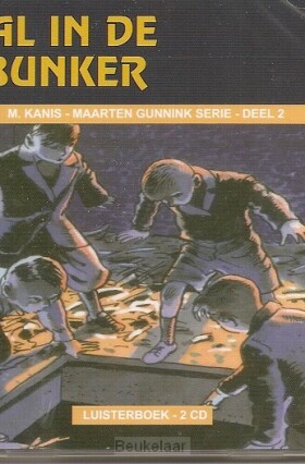 val-in-de-bunker