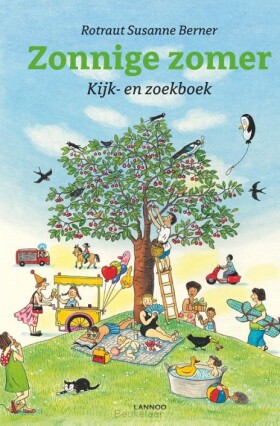 zonnige-zomer