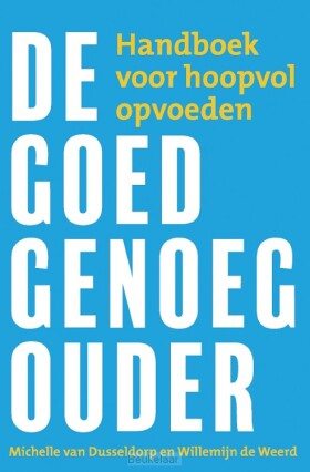 goed-genoeg-ouder
