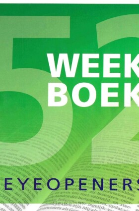 weekboek