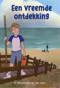 vreemde-ontdekking