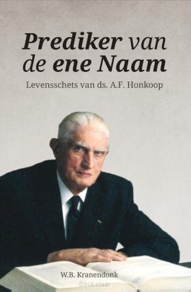 prediker-van-de-ene-naam