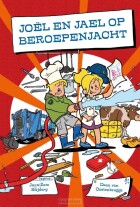 joel-en-jael-op-beroepenjacht