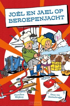 joel-en-jael-op-beroepenjacht