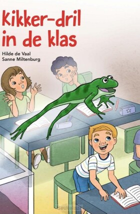 kikker-dril-in-klas
