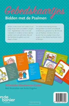 gebedskaartjes