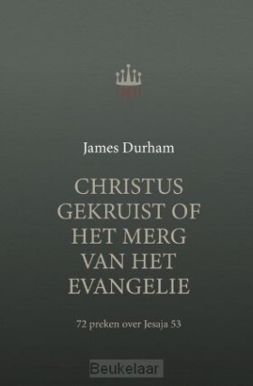 christus-gekruist-of-het-merg-van-het-ev