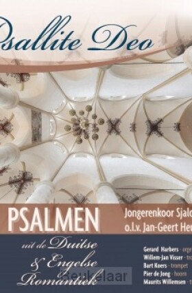 psallite-deo