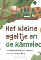 kleine-egeltje-en-de-kameleon