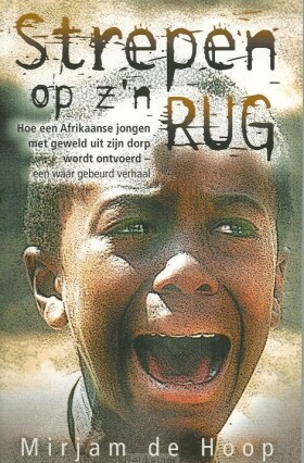 strepen-op-z-n-rug-pod