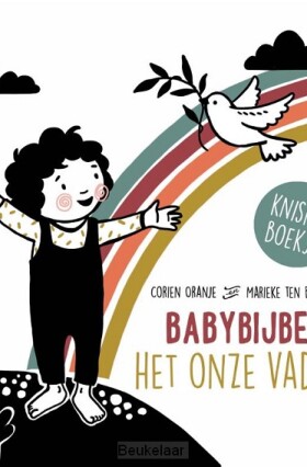 babybijbel-het-onze-vader