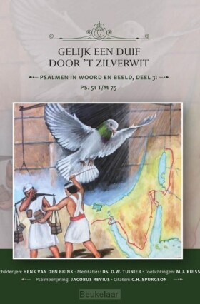 gelijk-een-duif-door-t-zilverwit