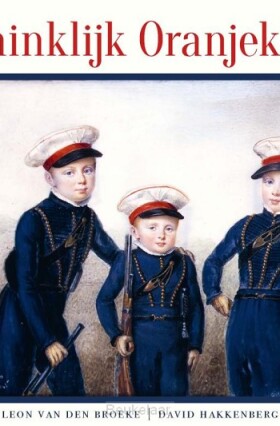 koninklijk-oranjekind