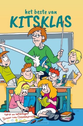beste-van-kitsklas