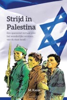 strijd-in-palestina