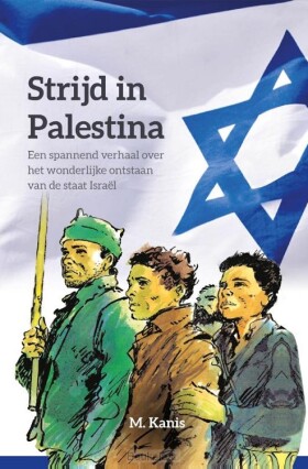 strijd-in-palestina