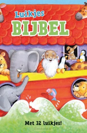 luikjesbijbel