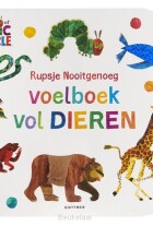 rupsje-nooitgenoeg-voelboek-vol-dieren