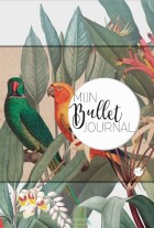 mijn-bullet-journal-papegaai