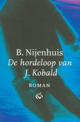 hordeloop-van-j-kobald