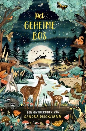 geheime-bos