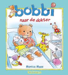 bobbi-naar-de-dokter